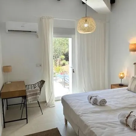 Llorenc 2 Auf Fincagehoeft, Klima, Wifi, Terrasse, Xxl Pool, Gemeinschaftskueche, Yoga Manacor (Mallorca)
