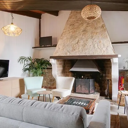 Lägenhet Llorenc 2 Auf Fincagehoeft, Klima, Wifi, Terrasse, Xxl Pool, Gemeinschaftskueche, Yoga *