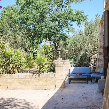 Lägenhet Llorenc 2 Auf Fincagehoeft, Klima, Wifi, Terrasse, Xxl Pool, Gemeinschaftskueche, Yoga